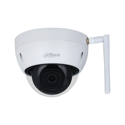 Камера 4 Megapixel IP куполна камера, IPC-HDBW1430DE-SW-0280Bна ниска цена с бърза доставка - BestPC.BG