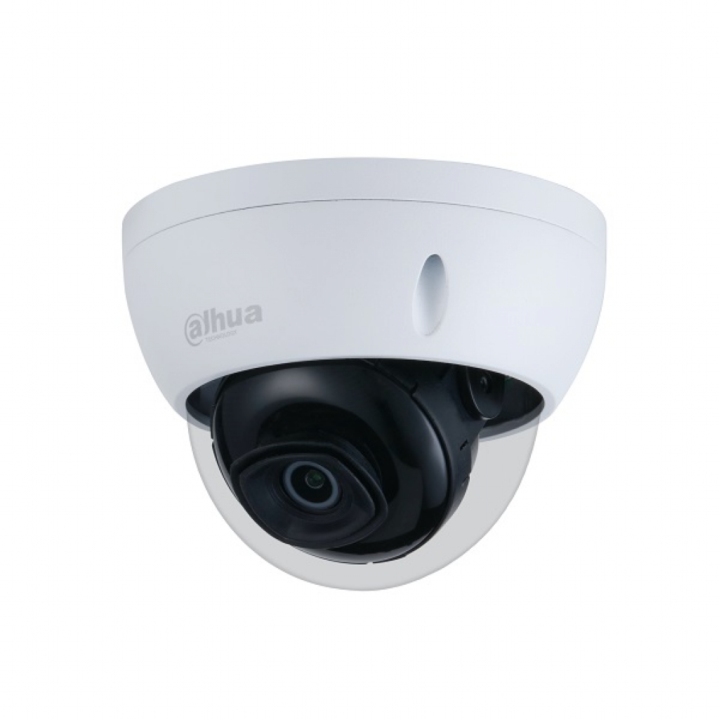 Камера 4 Megapixel IP куполна камера, IPC-HDBW2431E-S-0280B-S2на ниска цена с бърза доставка - BestPC.BG