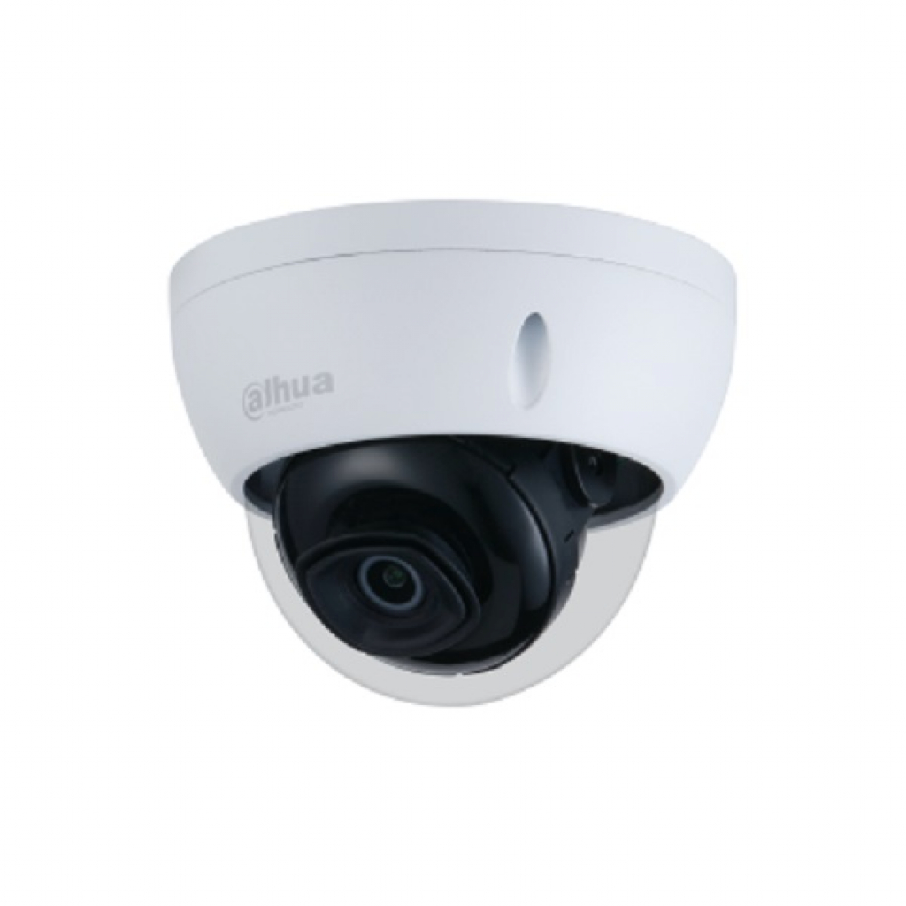 Камера 2 Megapixel IP куполна, IPC-HDBW3241E-AS-0280Bна ниска цена с бърза доставка - BestPC.BG