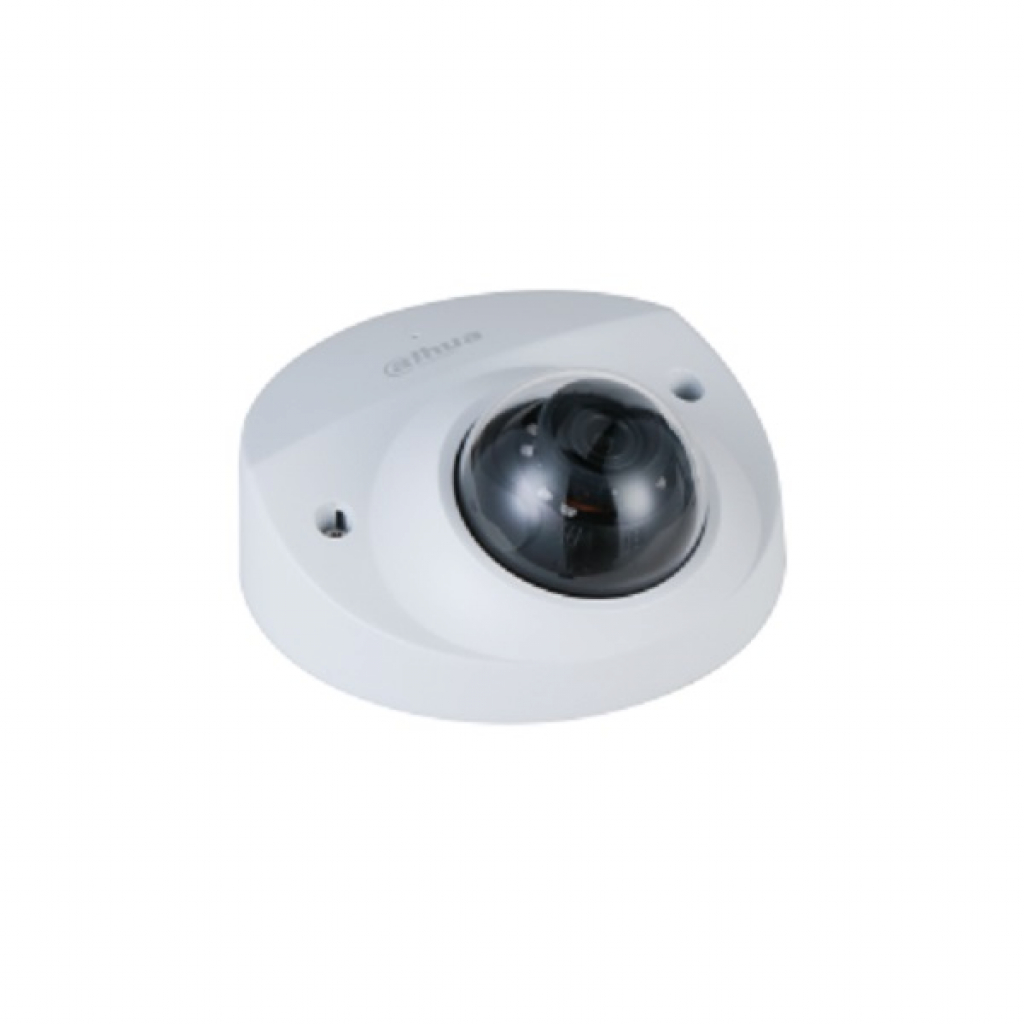 Камера Dome IP, 2MP ,IPC-HDBW3241F-AS-M-0280Bна ниска цена с бърза доставка - BestPC.BG