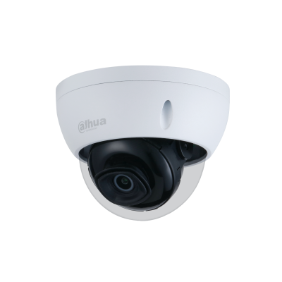 Камера 5 Megapixel IP куполна камера, IPC-HDBW3541E-AS-0280Bна ниска цена с бърза доставка - BestPC.BG