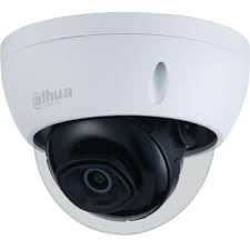 Камера 8 Megapixel IP куполна камера, IPC-HDBW3841E-AS-0280Bна ниска цена с бърза доставка - BestPC.BG