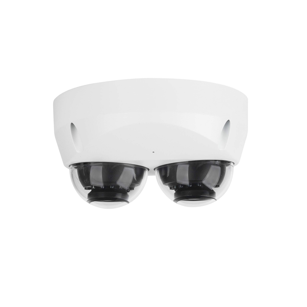 Камера Dahua IPC-HDBW4231F-E2-M-0280B, 2MP, 2.8мм ден/нощ, до 20м нощно вижданена ниска цена с бърза доставка - BestPC.BG