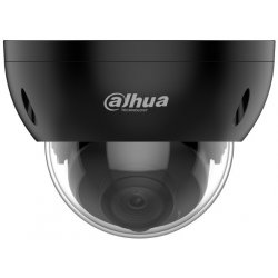 Камера 2 Megapixel IP куполна камера, IPC-HDBW5241R-ASE-0280B-BLACKна ниска цена с бърза доставка - BestPC.BG