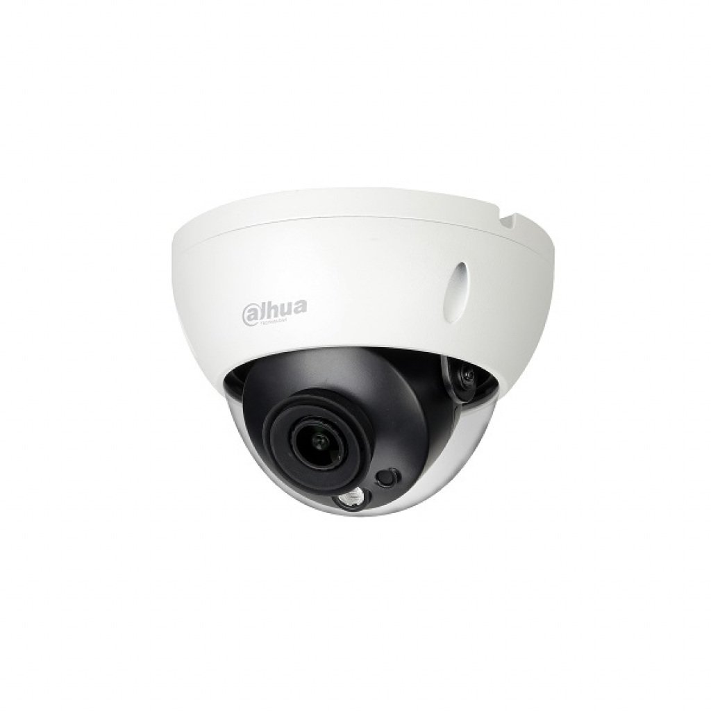 Камера 4 Megapixel AI IP куполна камера, IPC-HDBW5442R-ASE-0280Bна ниска цена с бърза доставка - BestPC.BG