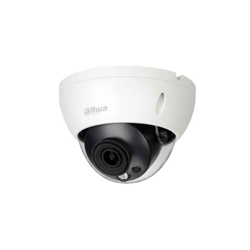 Камера 5 Megapixel AI Starlight IP куполна камера, IPC-HDBW5541R-ASE-0280Bна ниска цена с бърза доставка - BestPC.BG