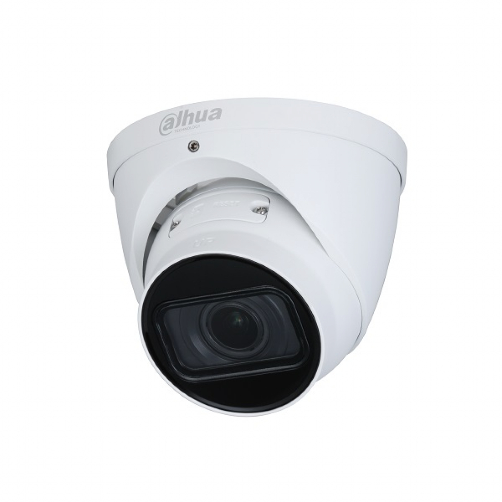 Камера 5 Megapixel IP куполна Камера, IPC-HDW2531T-ZS-27135-S2на ниска цена с бърза доставка