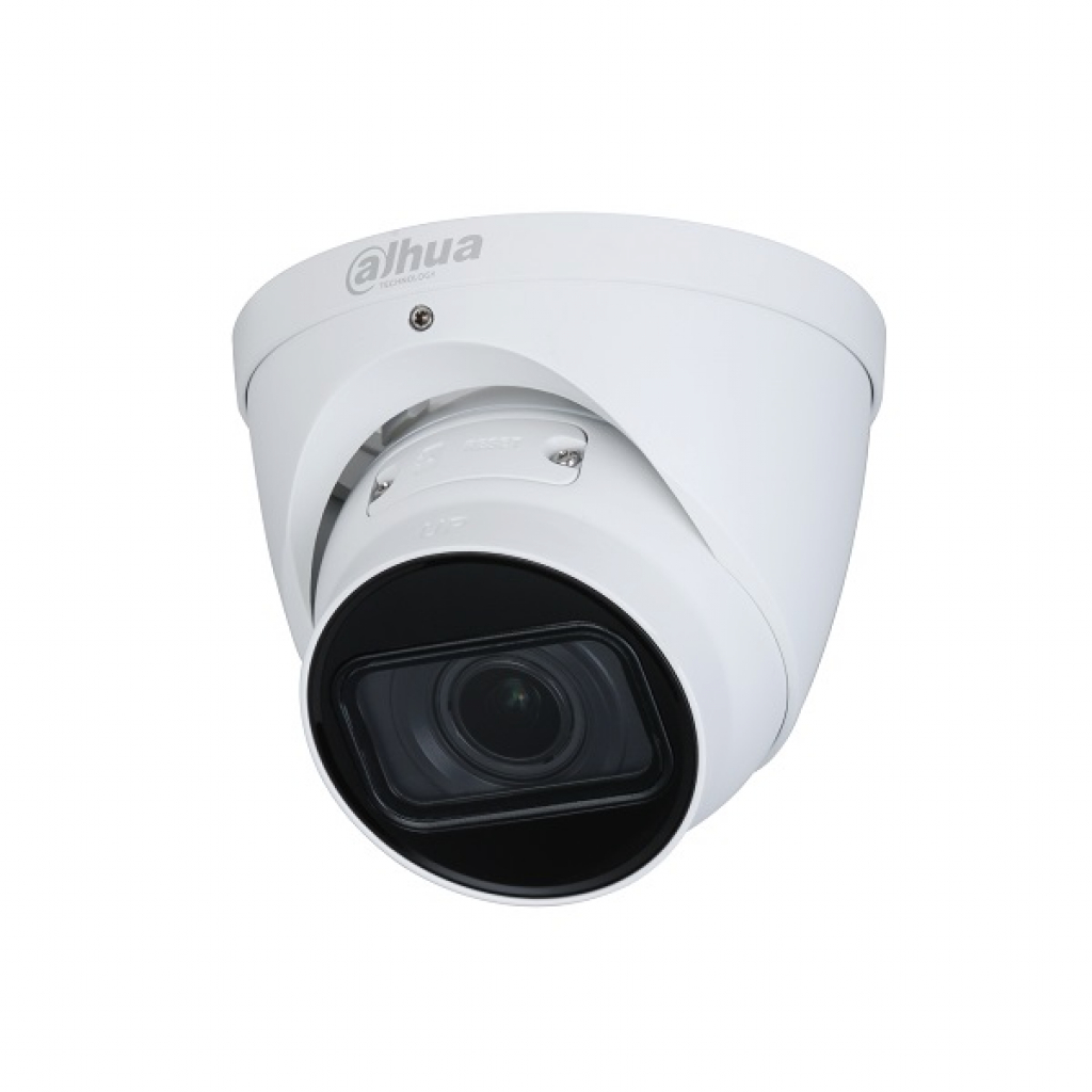 Камера 5 Megapixel IP куполна Камера, IPC-HDW2531T-ZS-27135-S2на ниска цена с бърза доставка - BestPC.BG