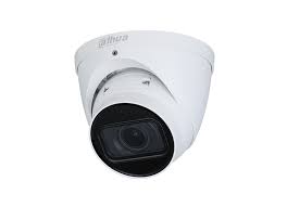 Камера 5 Mеgapixel IP куполна камера, IPC-HDW3541TM-AS-0280Bна ниска цена с бърза доставка