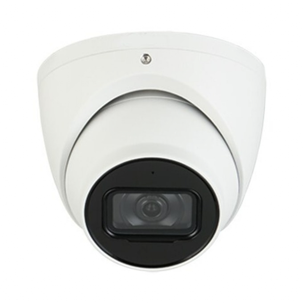 Камера Dahua IPC-HDW5442TM-ASE-0280B, 4MP, 2.8мм ден/нощ, до 50м нощно вижданена ниска цена с бърза доставка - BestPC.BG