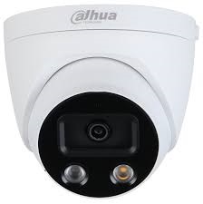 Камера 5 Mеgapixel AI Starlight IP куполна камера,IPC-HDW5541H-AS-PV-0280Bна ниска цена с бърза доставка