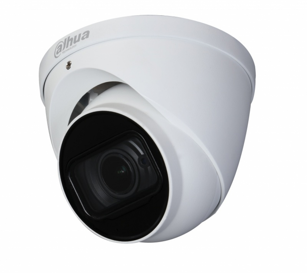 Камера 5 Megapixel AI Starlight IP куполна камера, IPC-HDW5541TM-ASE-0280Bна ниска цена с бърза доставка