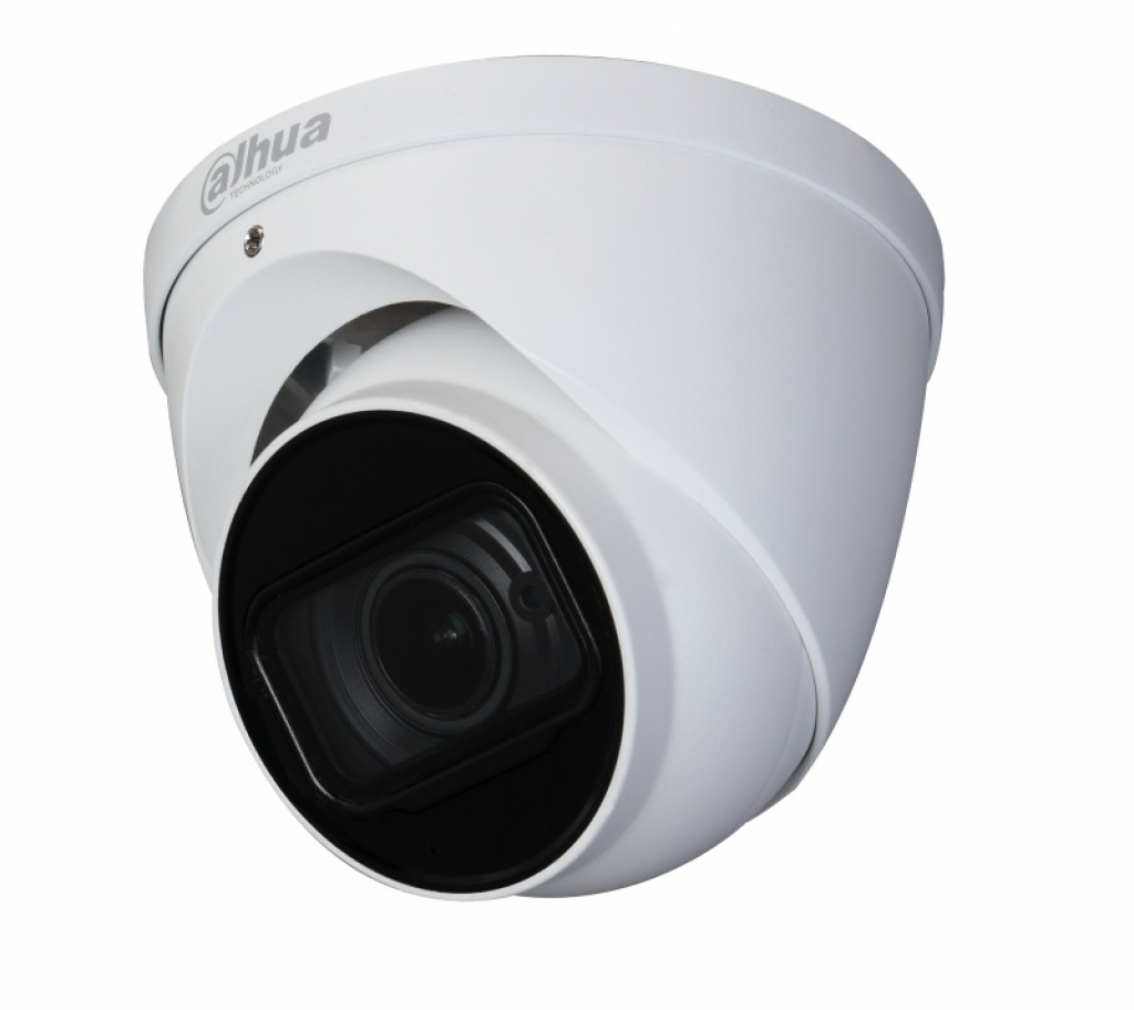 5 Megapixel AI Starlight IP куполна камера, IPC-HDW5541TM-ASE-0280Bна ниска цена с бърза доставка - BestPC.BG