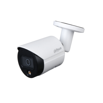 Камера 2 Megapixel IP водоустойчива булет камера, IPC-HFW2239S-SA-LED-0280B-S2на ниска цена с бърза доставка