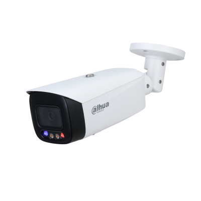 Камера 5 Mеgapixel IP булет камера, IPC-HFW3549T1-AS-PV-0280Bна ниска цена с бърза доставка
