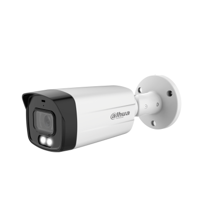 8 Megapixel IP водоустойчива булет камера, IPC-HFW3841T-ZAS-27135на ниска цена с бърза доставка - BestPC.BG