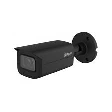 Камера 2 Megapixel IP булет камера, IPC-HFW5241T-ASE-0280B-BLACKна ниска цена с бърза доставка