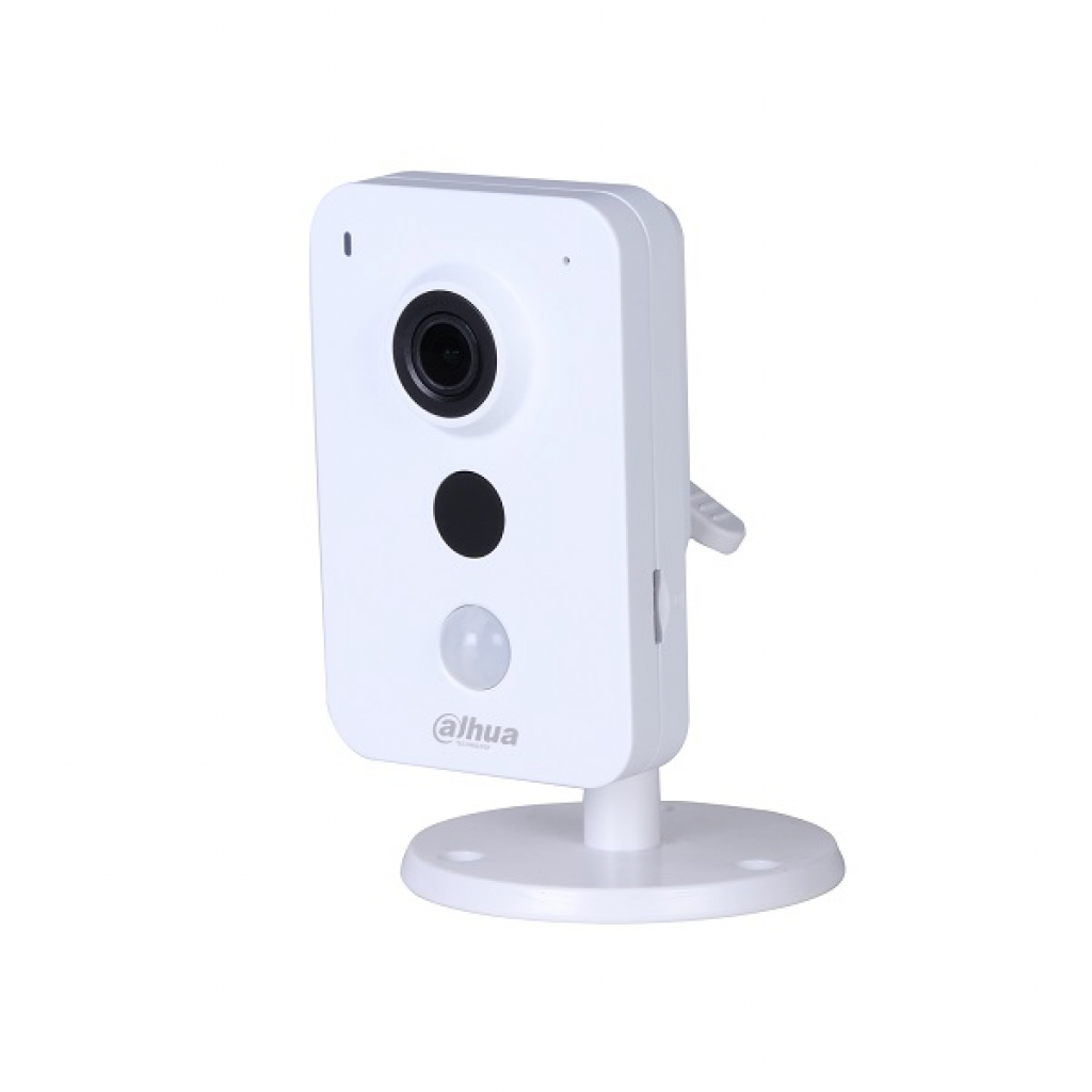 Камера Камера cube 3MP WiFi, 2.8mm, 3G/4G IPC-K35-LTE-HW821на ниска цена с бърза доставка