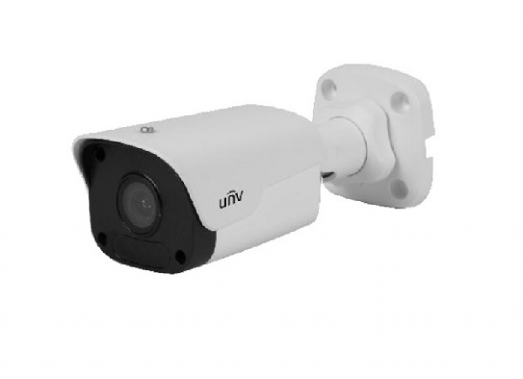 Камера Камера bullet IP, 2MP, IR 30m, 4.0mm IPC2122LR3-PF40-Eна ниска цена с бърза доставка - BestPC.BG