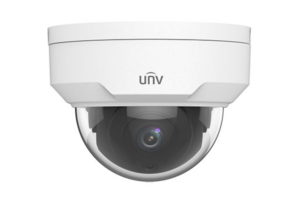 Камера 2 Megapixel Ultra/MJPEG True куполна камера, IPC322LR3-VSPF28-Eна ниска цена с бърза доставка - BestPC.BG
