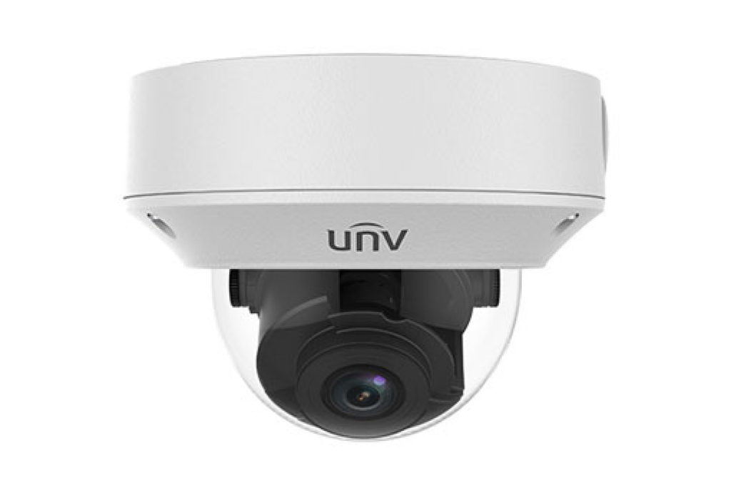 5 Megapixel Ultra H.265/MJPEG куполна IP камера, IPC3235LR3-VSPZ28-Dна ниска цена с бърза доставка - BestPC.BG