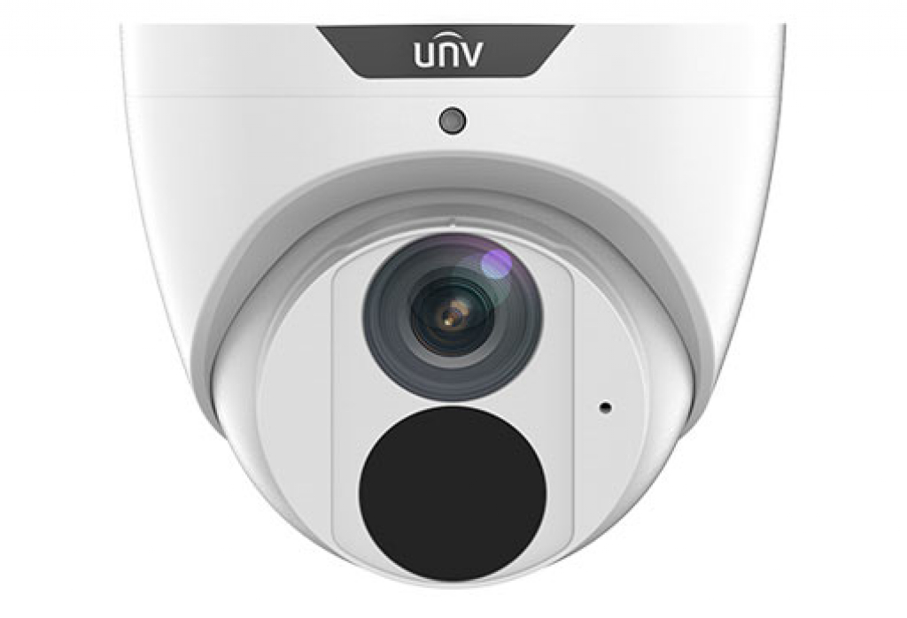 Камера 2 Megapixel LightHunter куполна IP камера, IPC3612SB-ADF28KM-I0на ниска цена с бърза доставка - BestPC.BG