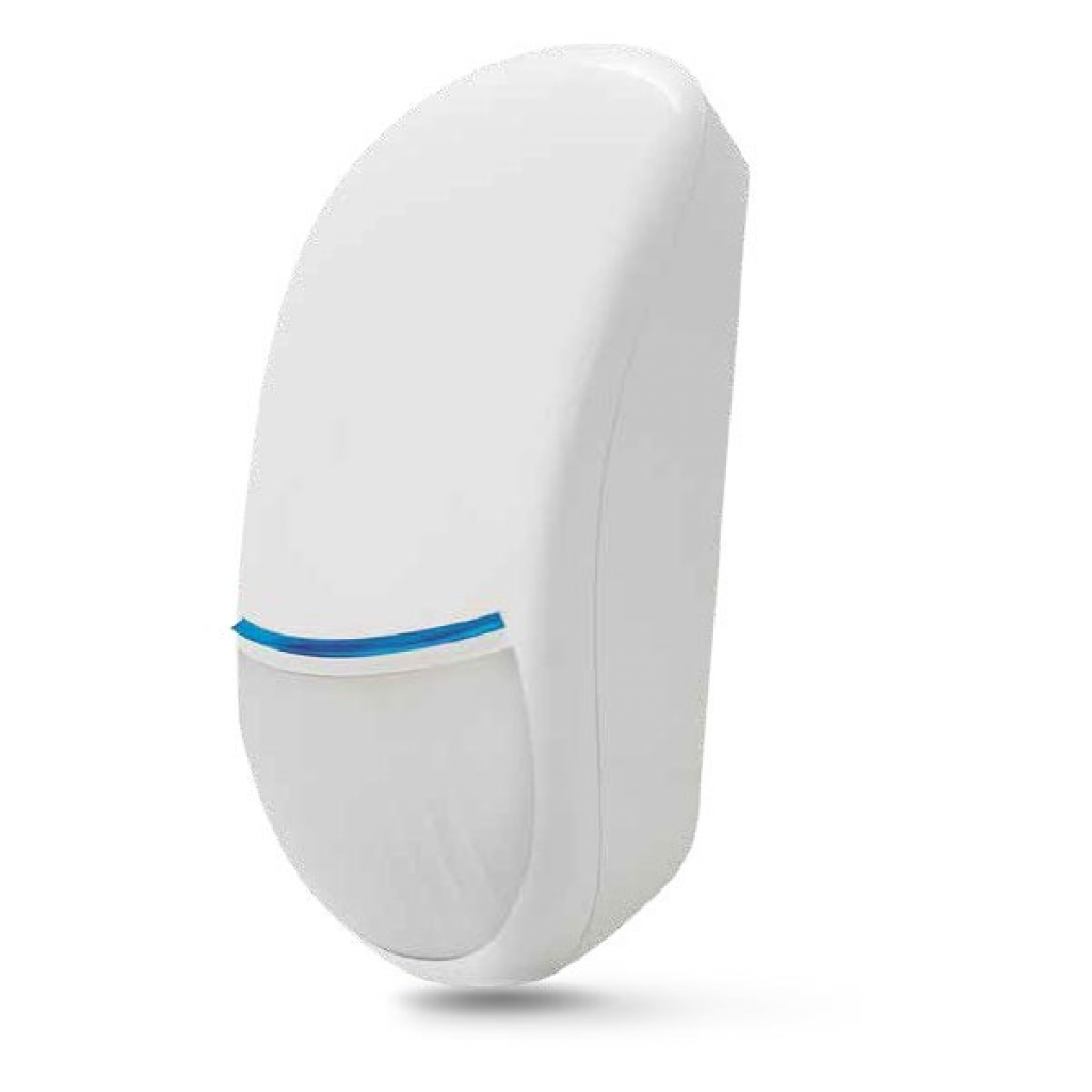 Продукт Цифров PIR детектор с имунитет за животни до 15кгна ниска цена с бърза доставка - BestPC.BG