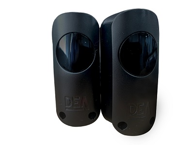 Продукт Комплект мини фотоклетки, LINEAR/XSна ниска цена с бърза доставка - BestPC.BG