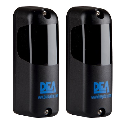 Продукт Комплект синхронизиращи фотоклеткина ниска цена с бърза доставка - BestPC.BG