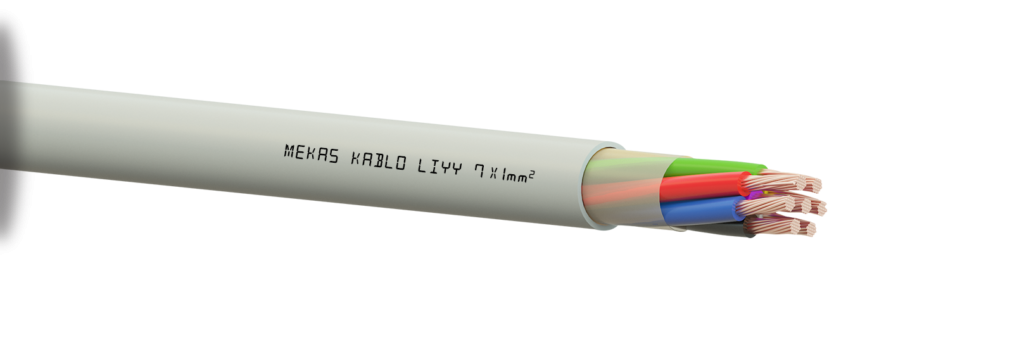 Трудногорим 6-жилен алармен кабел 6x0.14mm,100m, 73006-014на ниска цена с бърза доставка - BestPC.BG