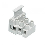 Други Лустер клема Luster+Fuseна ниска цена с бърза доставка - BestPC.BG