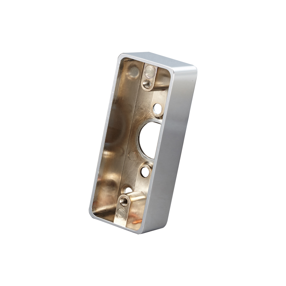 Продукт Монтажна конзола MBB-811A-Mна ниска цена с бърза доставка - BestPC.BG