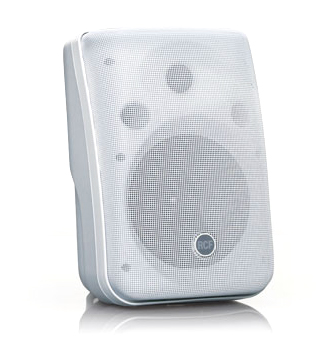 Двулентов говорител за стена, MQ 50-Wна ниска цена с бърза доставка - BestPC.BG