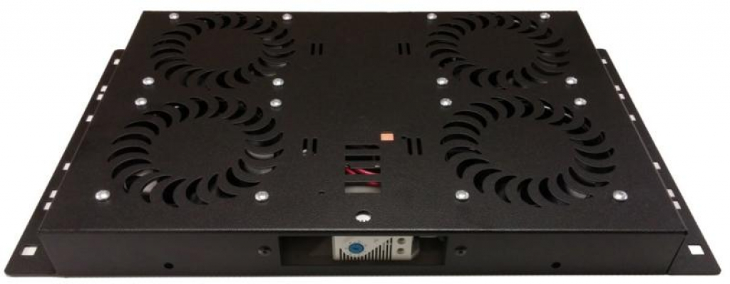 Аксесоар за камера Вентилаторен модул за стоящи комуникационни шкафове, MR.FAN4AT.01на ниска цена с бърза доставка - BestPC.BG