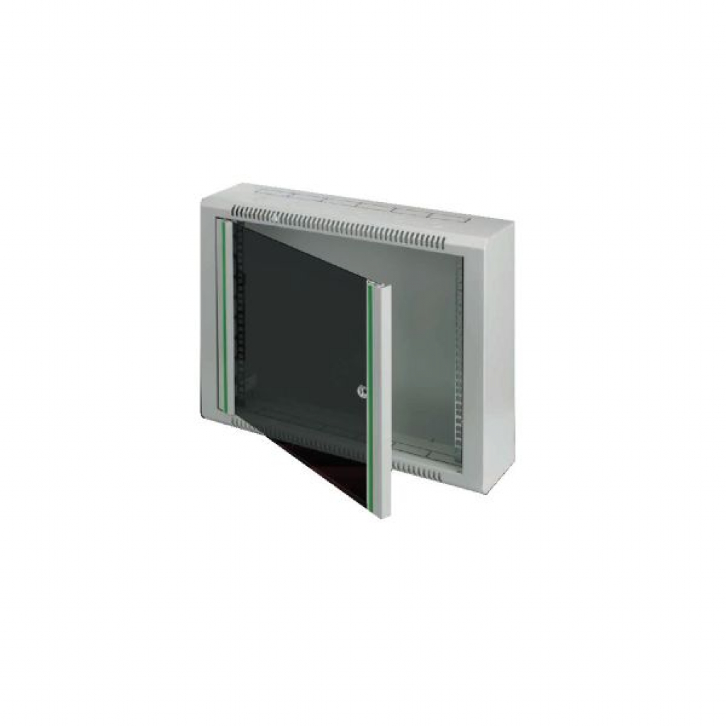 Mirsan MR.WTR06U15.02, жилищен комуникационен шкаф, 19” 6U 600х150х360mmна ниска цена с бърза доставка - BestPC.BG