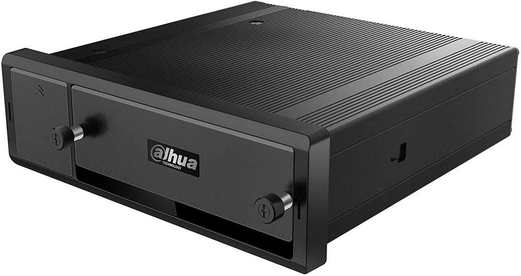 Видеорекордер Dahua MXVR4104-GCW M12, 4 канала, 1xVGA, 2 x CVBS,  1x  2.5“ SATA3 HDD/SSDна ниска цена с бърза доставка - BestPC.BG