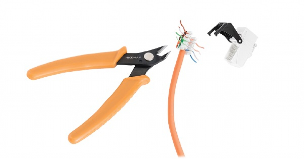 Инструмент/Тестер Прецизни кабелни резачки, NMC-222на ниска цена с бърза доставка - BestPC.BG