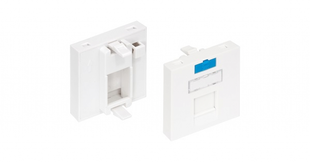 Продукт Вложка единична Mosaic, NMC-PM1P-PF-WTна ниска цена с бърза доставка - BestPC.BG