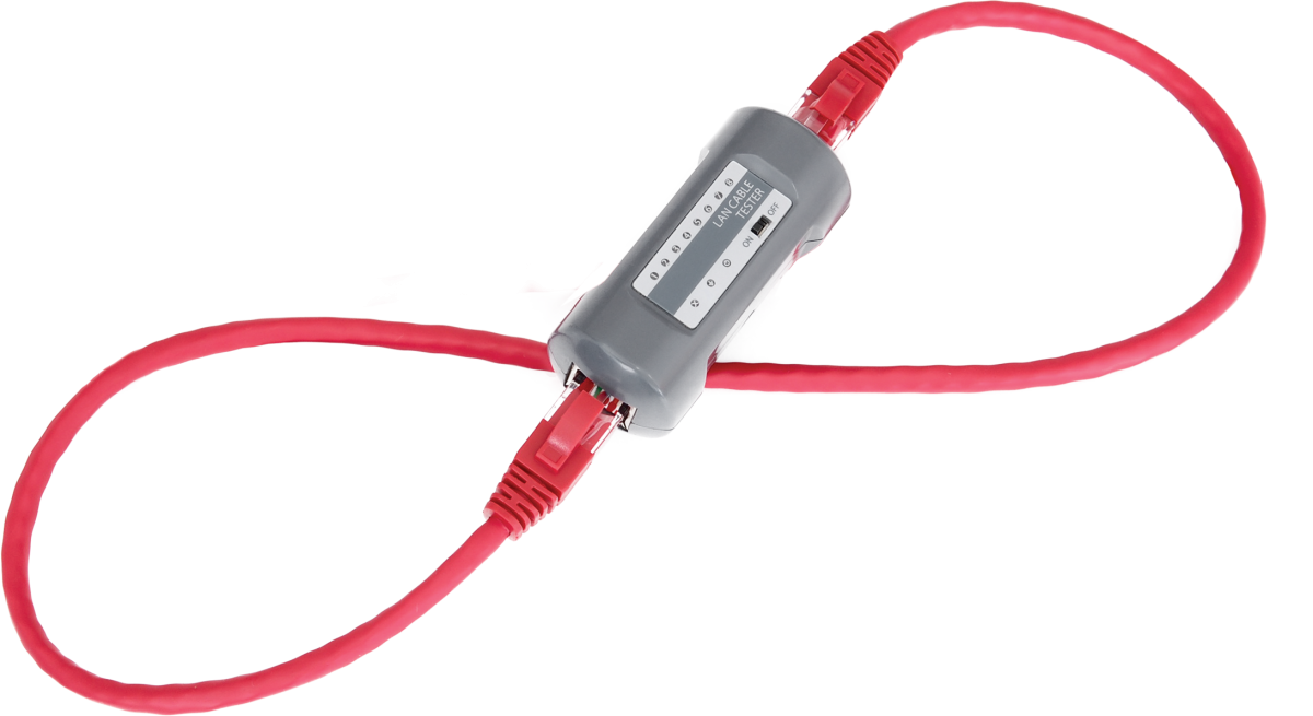 Инструмент/Тестер NIKOMAX компактен тестер, NMC-TE400на ниска цена с бърза доставка - BestPC.BG