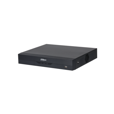 Видеорекордер 4-канален AI 4K мрежов рекордер, NVR2104HS-Iна ниска цена с бърза доставка - BestPC.BG