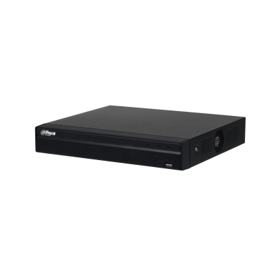 Видеорекордер 4-канален 4K мрежов рекордер NVR4104HS-4KS2/Lна ниска цена с бърза доставка