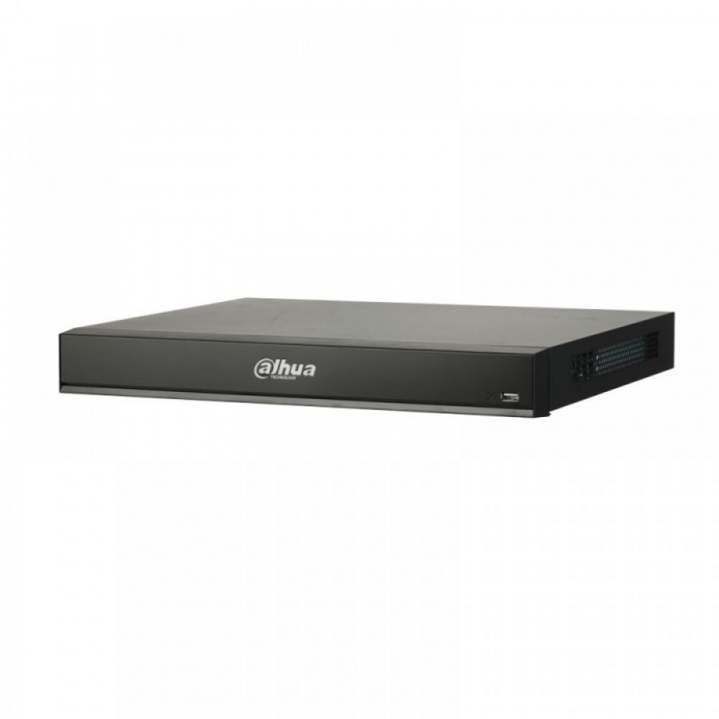 Видеорекордер Dahua NVR4216-16P-I, 16 канала, 2xSATA HDD, , 1x VGA, 1x HDMIна ниска цена с бърза доставка