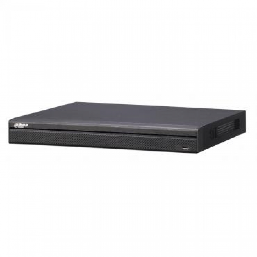 Видеорекордер Dahua NVR4216-4KS2/L, 16 канала, 2x USB, 2x SATA HDD, 1хRJ45на ниска цена с бърза доставка