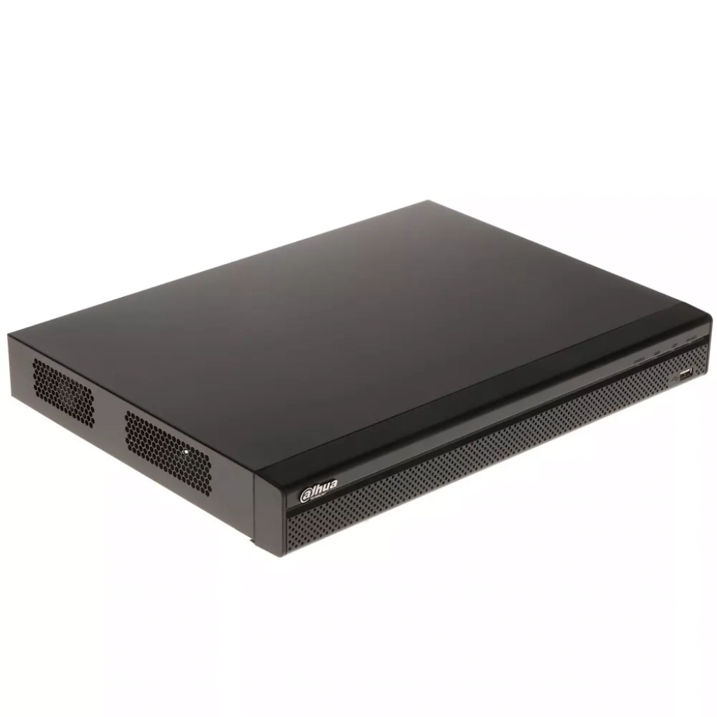 Видеорекордер Dahua NVR4232-4KS2/L, 32 канала, 2x USB, 2x SATA HDDна ниска цена с бърза доставка