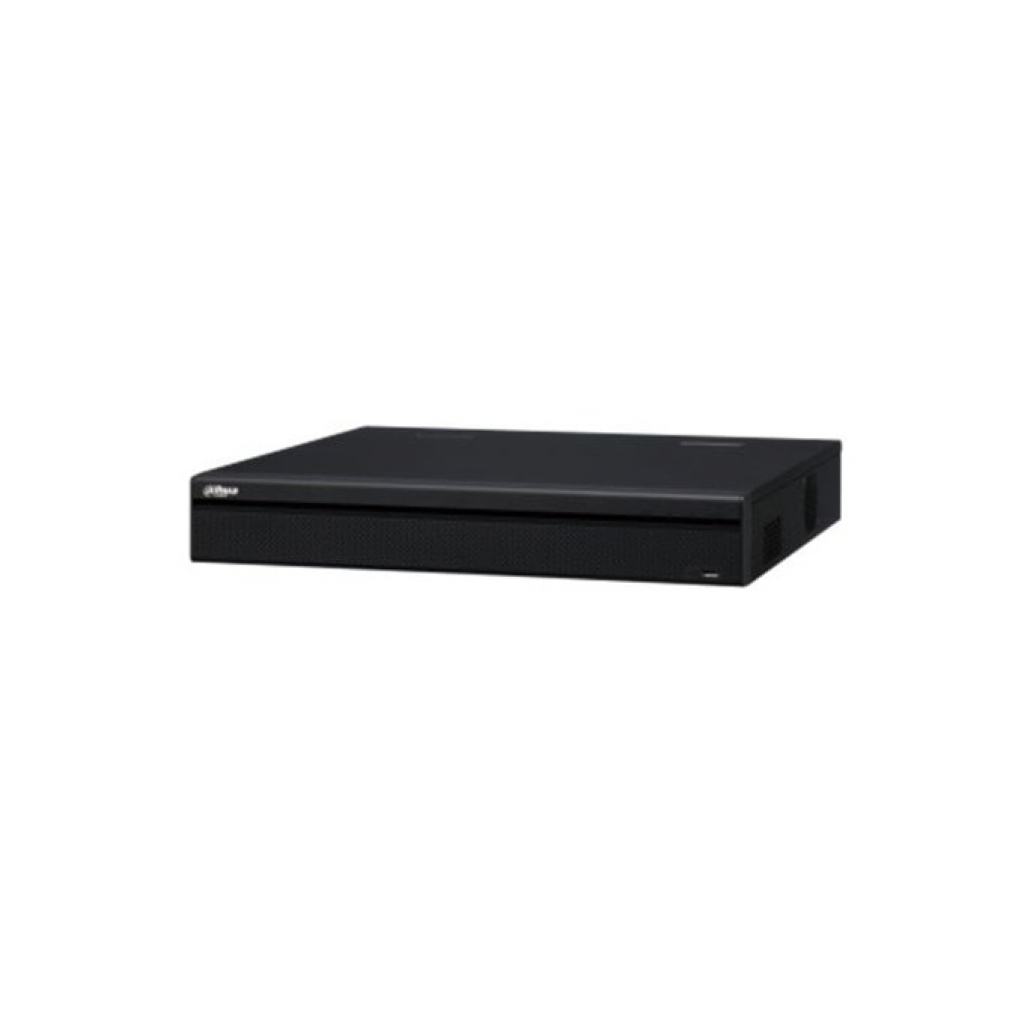 Видеорекордер Dahua NVR5432-16P-4KS2E, 32 канала, 1 x HDMI, 4xSAHA HDD, 16xPOEна ниска цена с бърза доставка - BestPC.BG