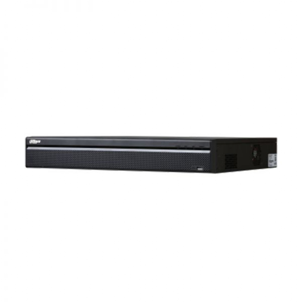 Видеорекордер Dahua NVR5432-4KS2, 32 канала, 2x USB, 4x SATA HDD, 2xRJ45на ниска цена с бърза доставка