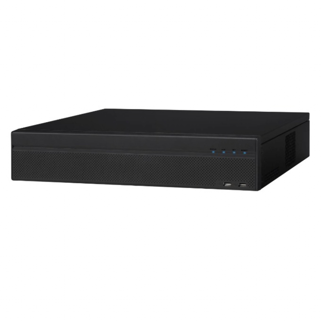 Видеорекордер Dahua NVR5832-4KS2, 32 канала, 2x USB, 8x SATA HDDна ниска цена с бърза доставка