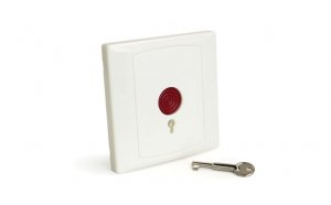 Паник бутон, PB-200на ниска цена с бърза доставка - BestPC.BG