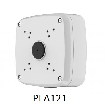 Аксесоар за камера Разпределителна кутия водоустойчива PFA121на ниска цена с бърза доставка