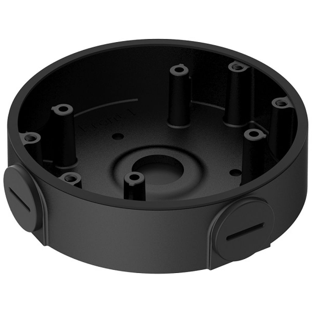 Аксесоар за камера Разпределителна кутия Dahua PFA139-B, чернана ниска цена с бърза доставка - BestPC.BG